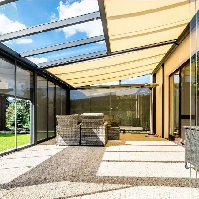 zonwering Maastricht